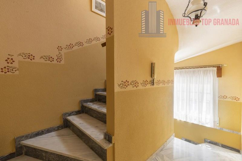 Venta de casa en Albolote
