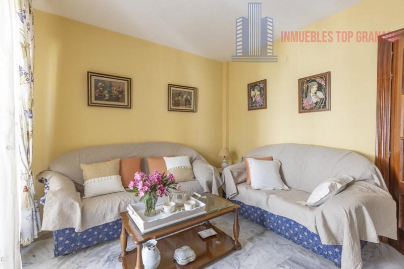 Venta de casa en Albolote