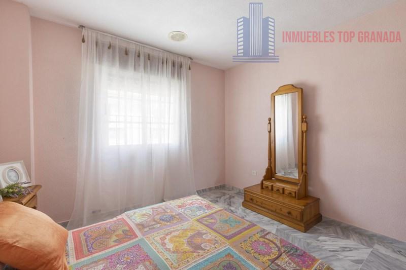 Venta de casa en Albolote