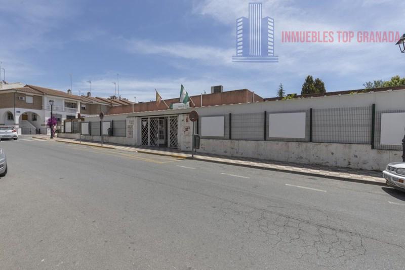 Venta de casa en Albolote