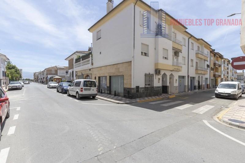 Venta de casa en Albolote