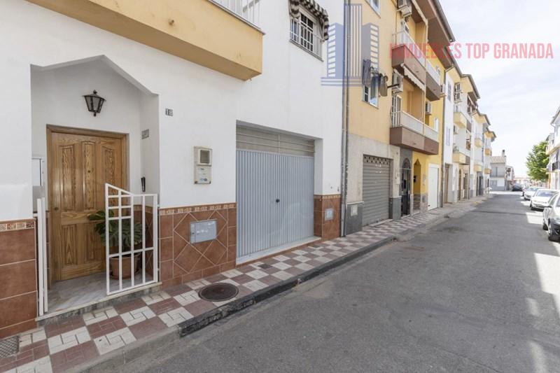 Venta de casa en Albolote