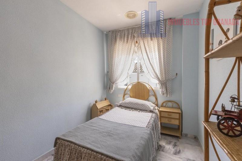 Venta de casa en Albolote