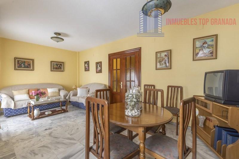 Venta de casa en Albolote