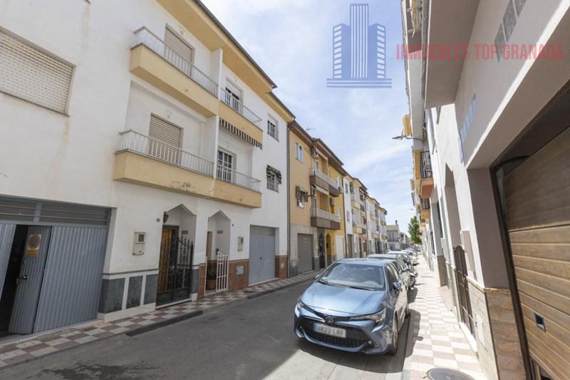 Venta de casa en Albolote