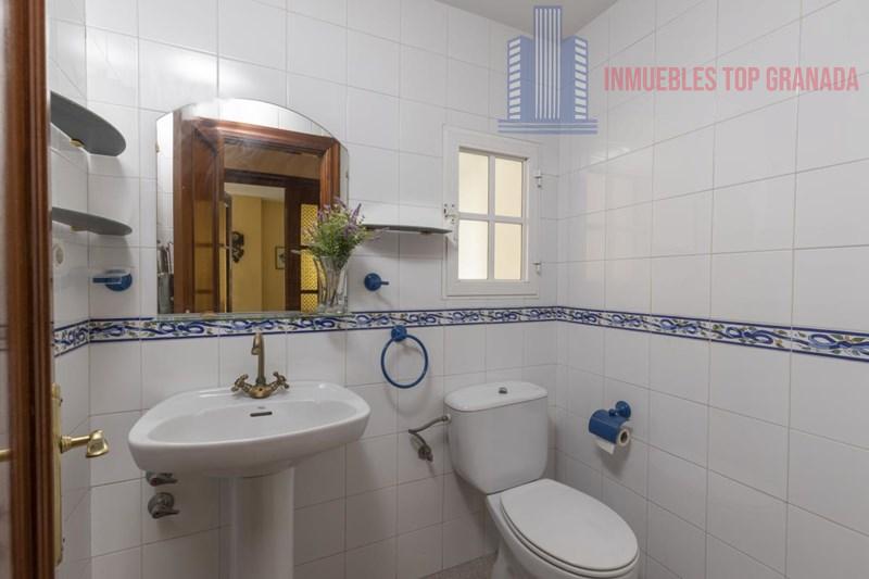 Venta de casa en Albolote