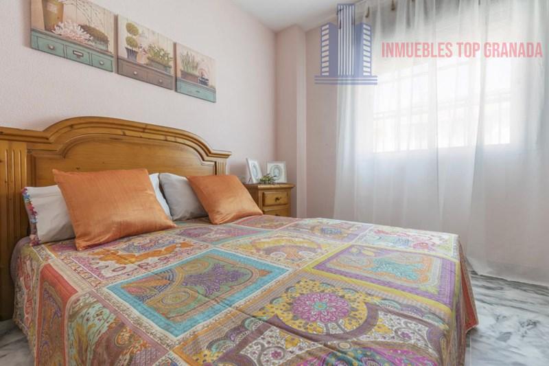 Venta de casa en Albolote