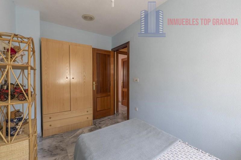 Venta de casa en Albolote
