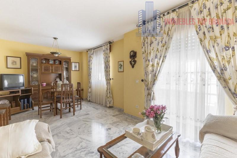 Venta de casa en Albolote