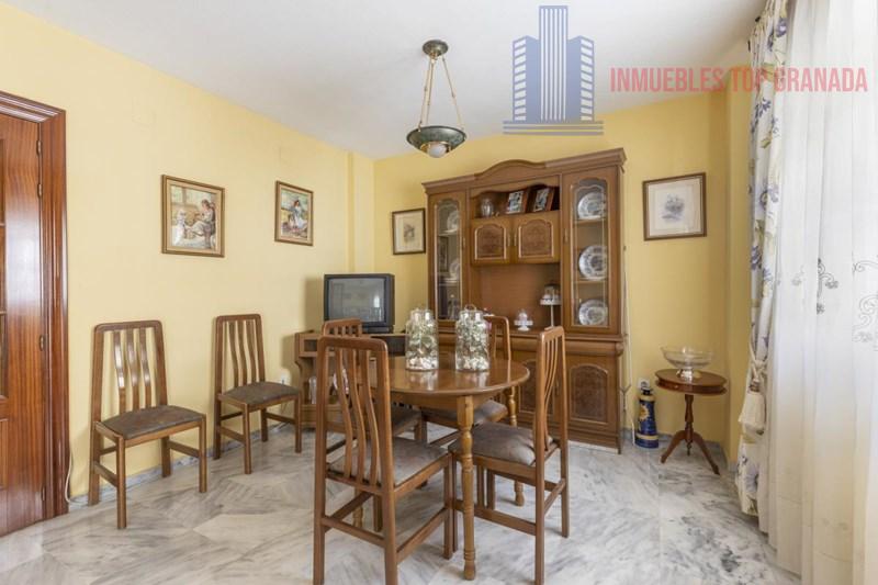 Venta de casa en Albolote