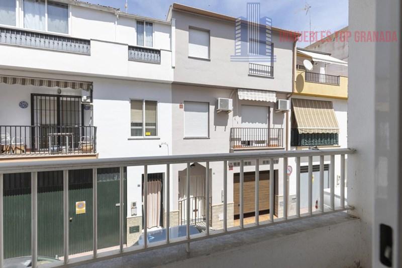 Venta de casa en Albolote