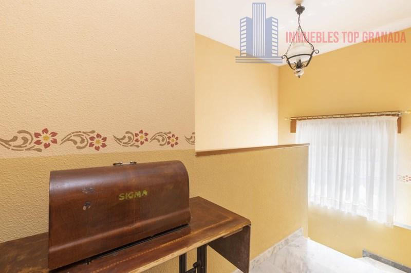 Venta de casa en Albolote