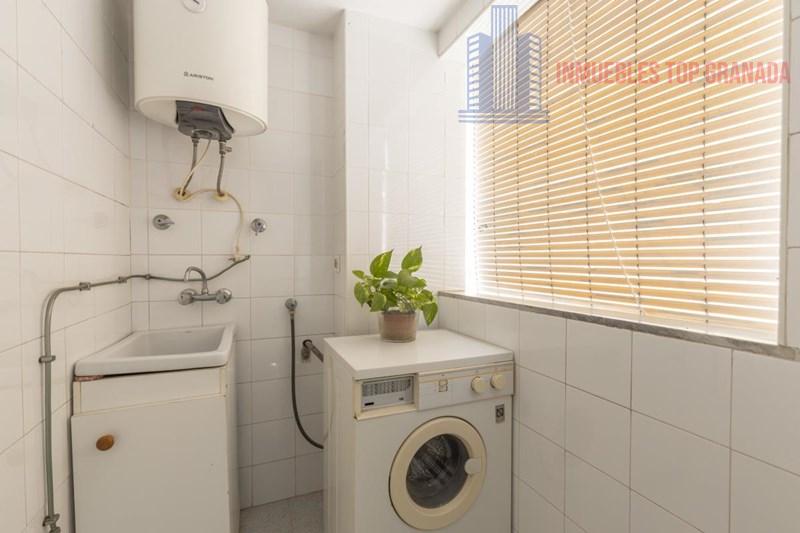 Venta de casa en Albolote