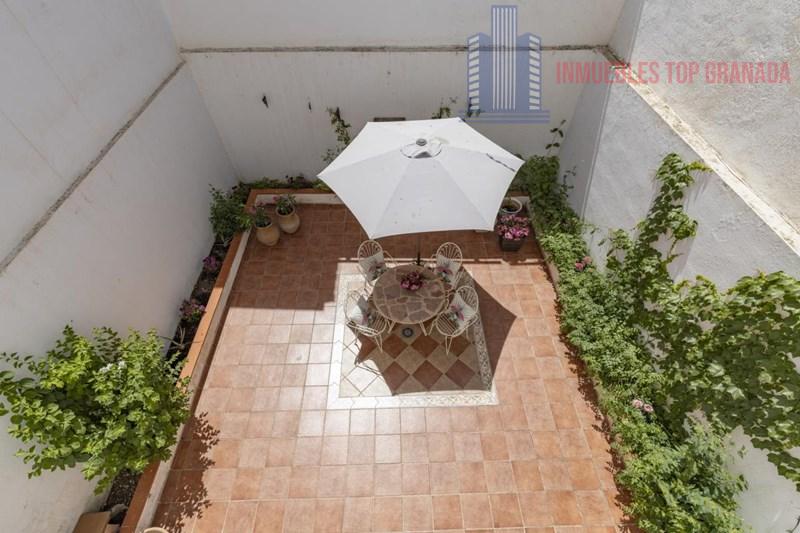 Venta de casa en Albolote