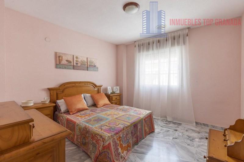Venta de casa en Albolote