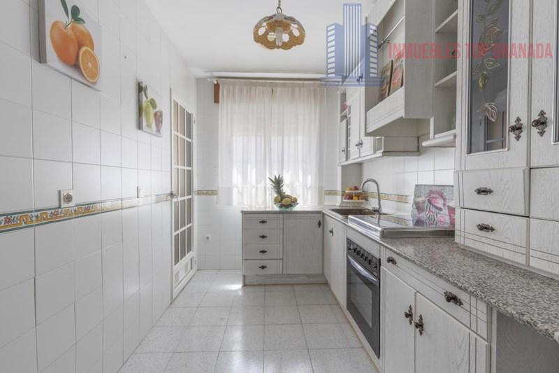 Venta de casa en Albolote