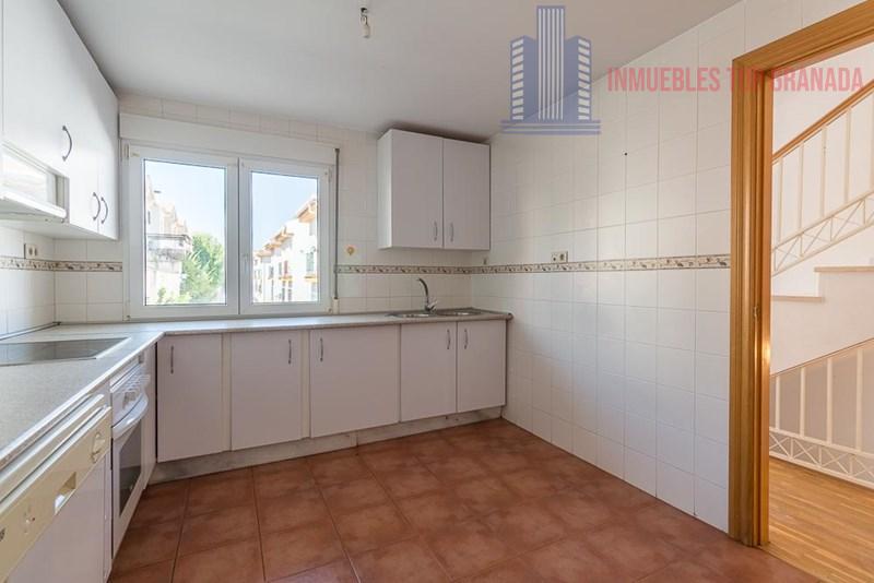 For sale of house in Monachil