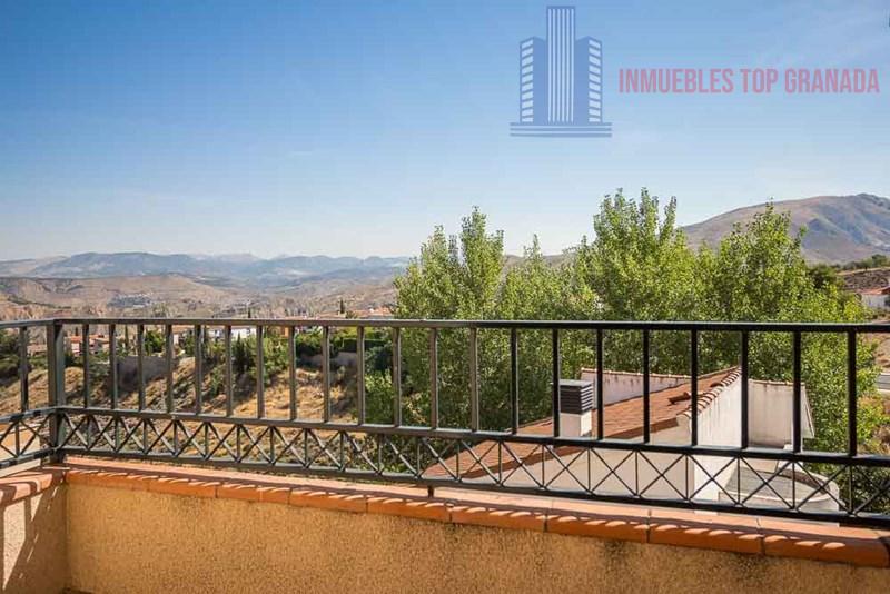 For sale of house in Monachil
