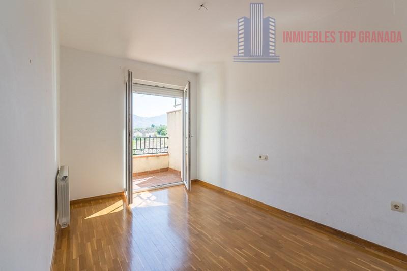 For sale of house in Monachil