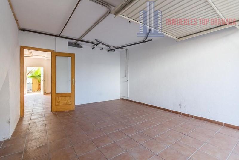 For sale of house in Monachil