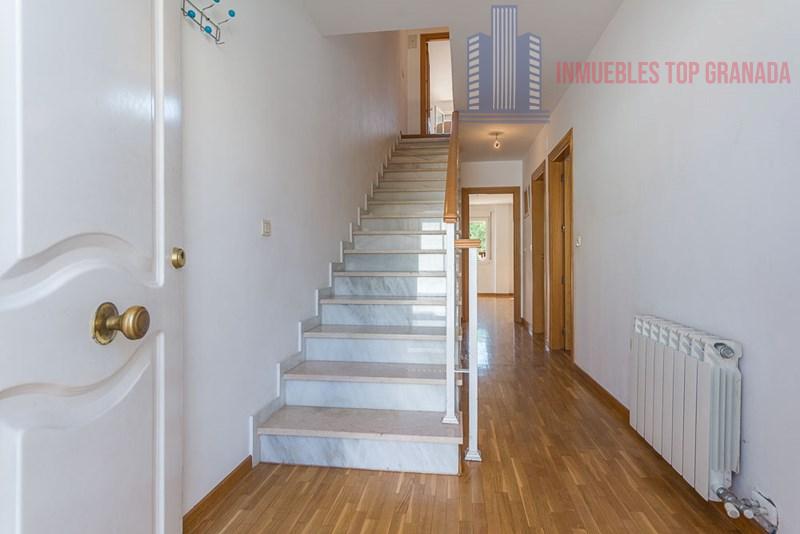 For sale of house in Monachil