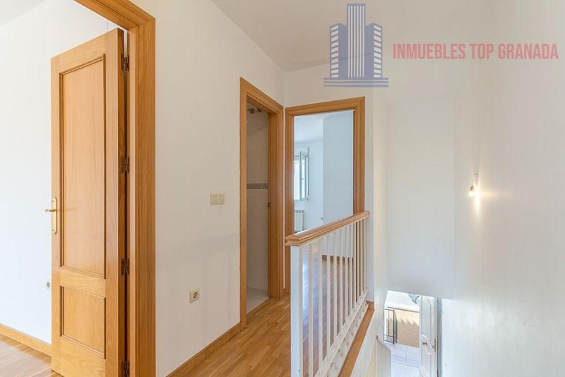 For sale of house in Monachil
