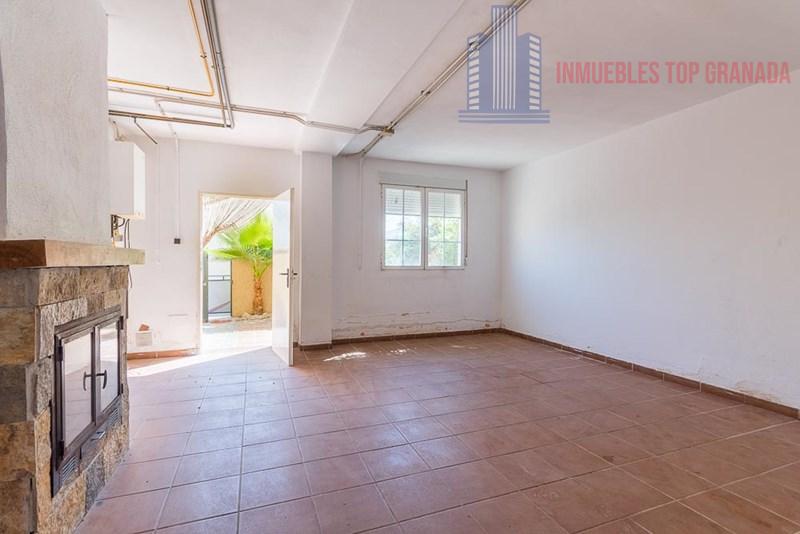 For sale of house in Monachil
