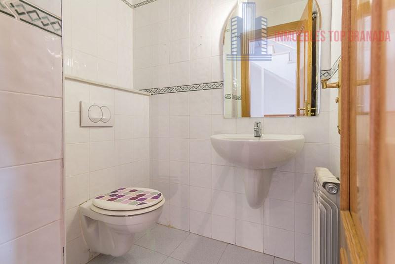 For sale of house in Monachil