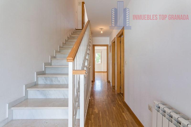For sale of house in Monachil