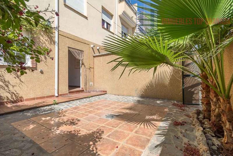 For sale of house in Monachil