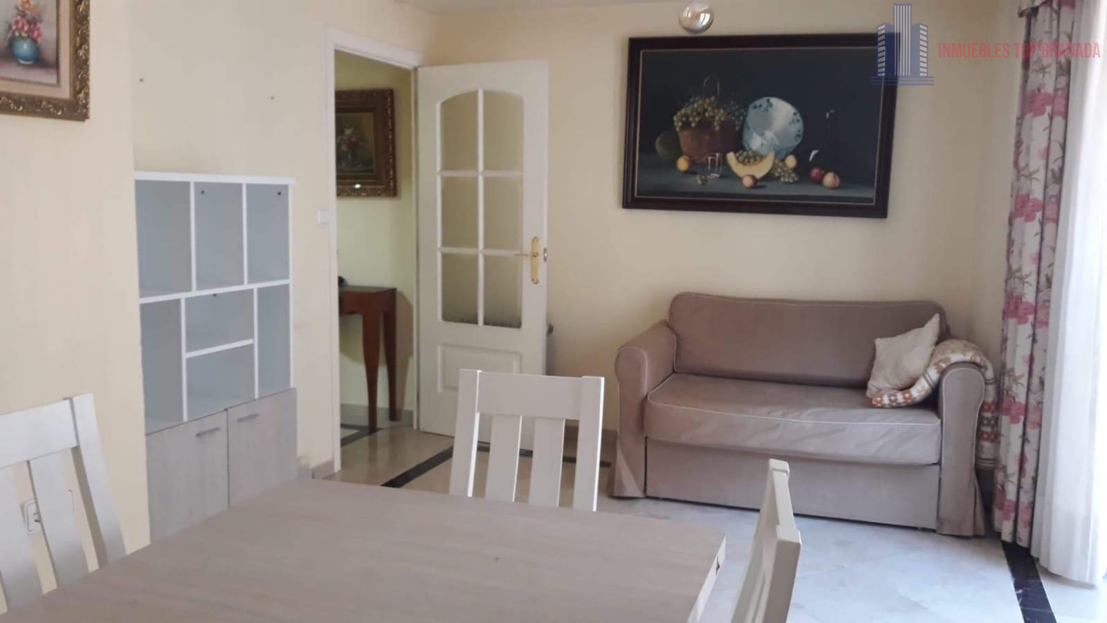 For rent of flat in Granada