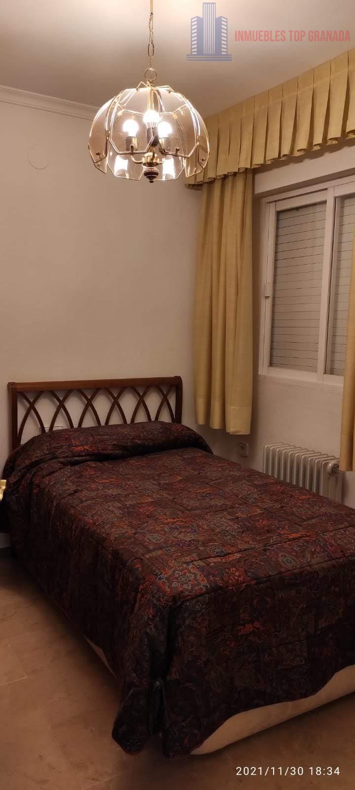 For rent of flat in Granada