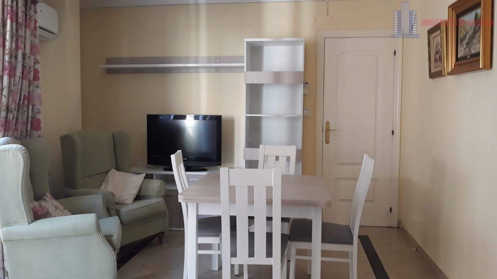 For rent of flat in Granada