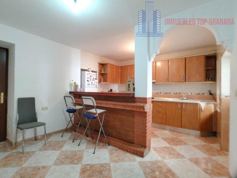 For sale of house in Chimeneas