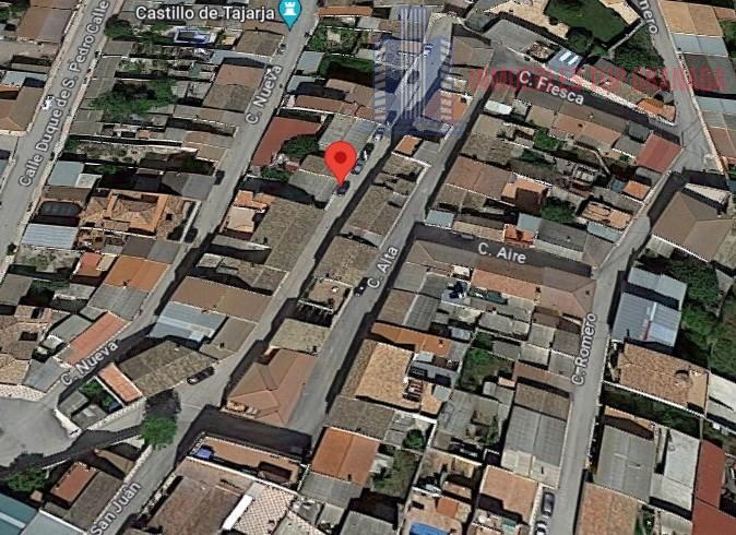 Venta de casa en Chimeneas
