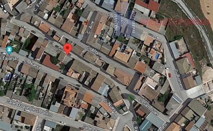 Venta de casa en Chimeneas