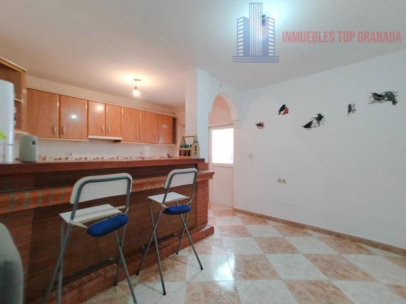 For sale of house in Chimeneas