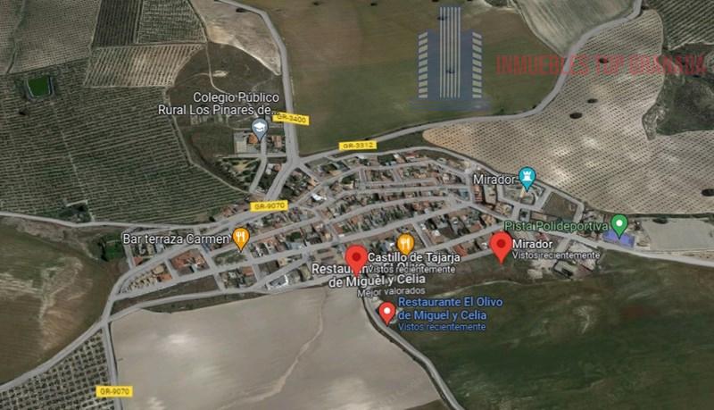 Venta de casa en Chimeneas