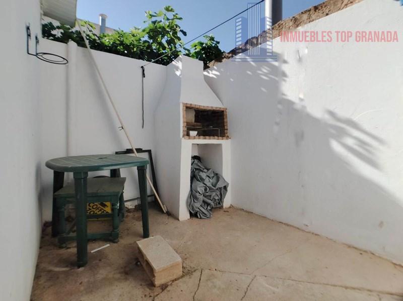 Venta de casa en Chimeneas