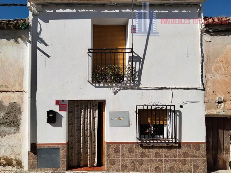 Venta de casa en Chimeneas