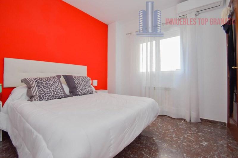 Venta de piso en Maracena