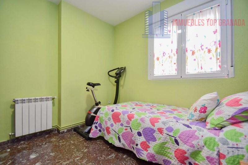 Venta de piso en Maracena