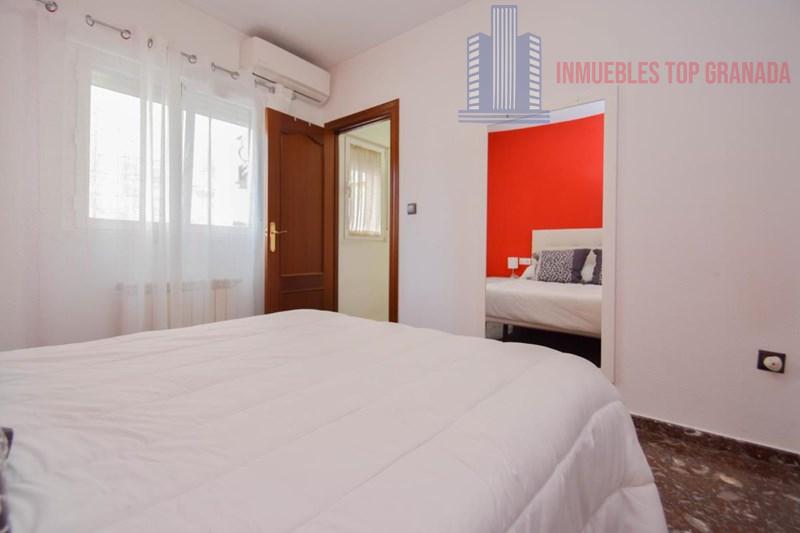 Venta de piso en Maracena