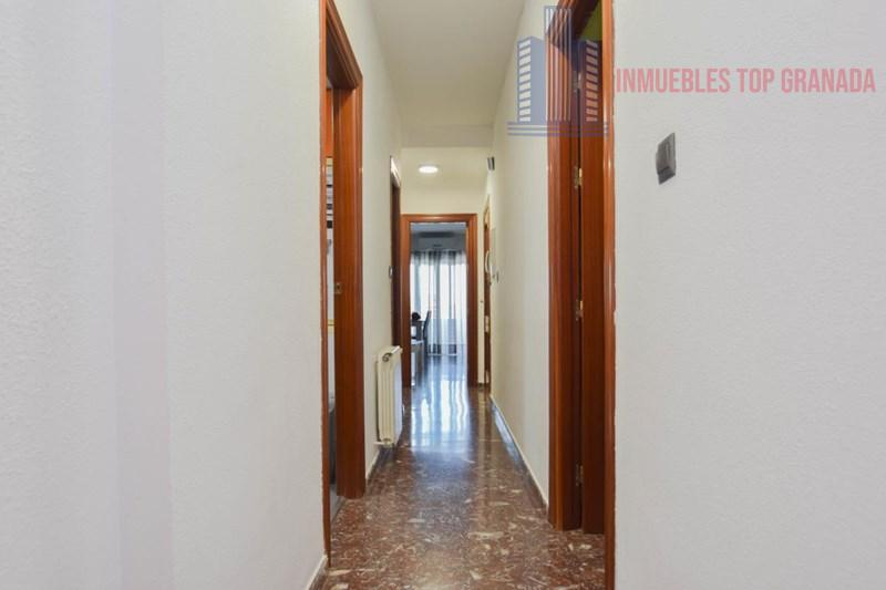 Venta de piso en Maracena