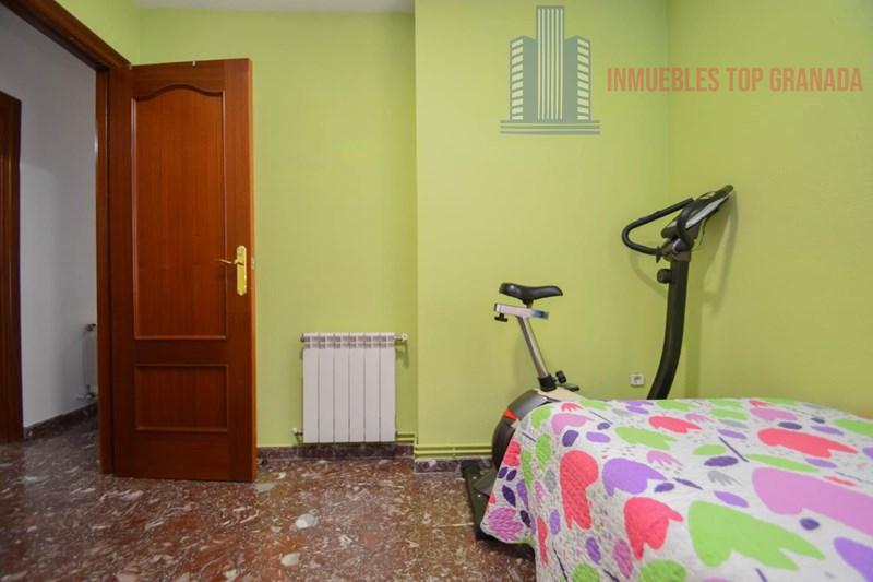Venta de piso en Maracena