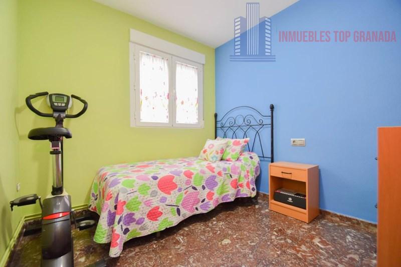 Venta de piso en Maracena