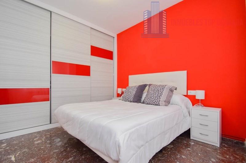 Venta de piso en Maracena