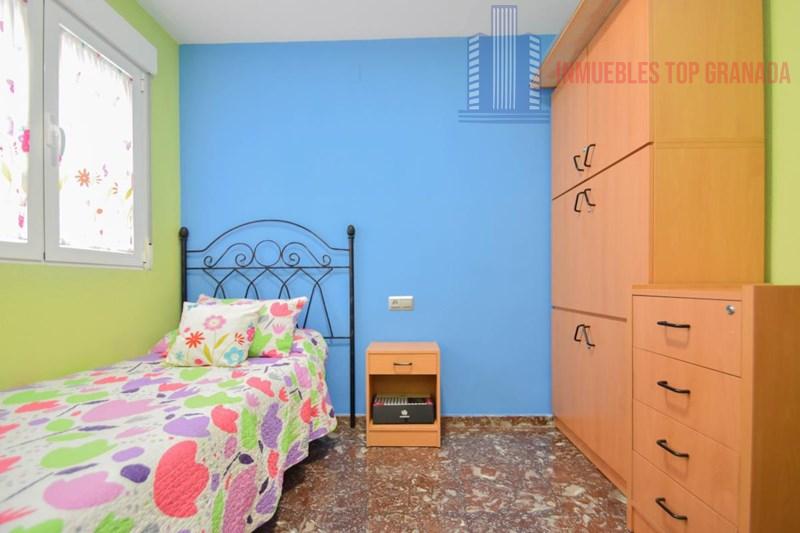 Venta de piso en Maracena