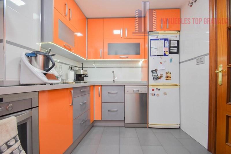 Venta de piso en Maracena