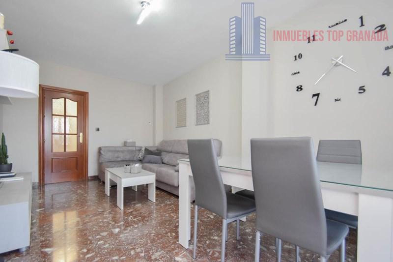 Venta de piso en Maracena